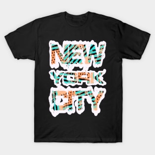 New York City T-Shirt